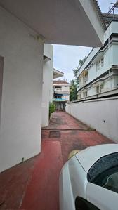 Balcony Image of 6462 Sq.ft 3 BHK Independent House for sale in Adajan Patiya Surat for Rs. 157960000