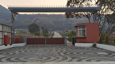 Image of 2500 Sq.ft Residential Plot / Land for sale in Hinjawadi, Pune for Rs. 14900000