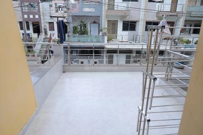 Balcony Image of 845 Sq.ft 5 BHK Independent House for sale in Punit Nagar Rajkot for Rs. 10000000