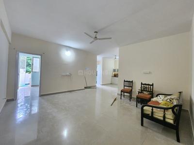 Hall Image of 1204 Sq.ft 2 BHK Apartment / Flat for sale in Mayur Daffodil, Thyvakanahally Bengaluru for Rs. 5400000