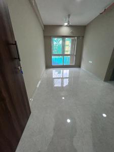 Hall Image of 599 Sq.ft 2 BHK Apartment / Flat for sale in Arkade Rare, Bhandup West Mumbai for Rs. 18600000
