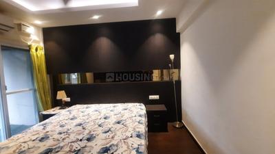 Bedroom Image of 1472 Sq.ft 3 BHK Apartment / Flat for sale in Dasta Concerto by Dasta Developers, Yamare Bengaluru for Rs. 19900000