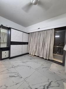 Bedroom Image of 1400 Sq.ft 2 BHK Apartment / Flat for rent in Sardarnagar Bhavnagar for Rs. 30000