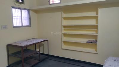 Kitchen Image of 250 Sq.ft 1 RK Independent House for rent in Udgir Latur for Rs. 5000
