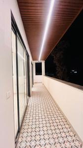Balcony Image of 2250 Sq.ft 3 BHK Builder Floor for sale in Sector 55 Gurgaon for Rs. 26000000