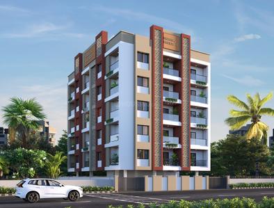 2 BHK Flat