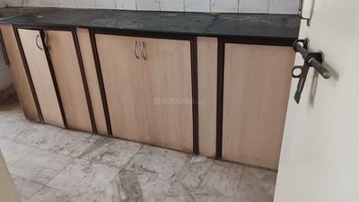 Kitchen Image of 1100 Sq.ft 2 BHK Apartment / Flat for sale in Koyla Vihar, Kaikhali Kolkata for Rs. 5500000