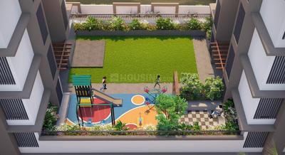 Image of 1450 Sq.ft 4 BHK Apartment / Flat for sale in Venkatesh Anandmayi, Ambegaon Budruk, Pune for Rs. 14800000