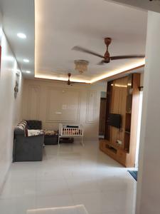 2 BHK Flat