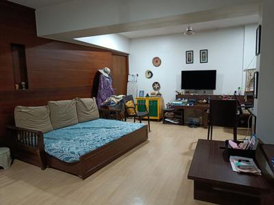 Bedroom Image of 2000 Sq.ft 3 BHK Apartment / Flat for rent in Govandi Mumbai for Rs. 100000