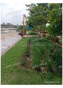 Image of 1000 Sq.ft Residential Plot / Land for sale in Nakshatra Samriddhi Corridor, Palakhedi, Indore for Rs. 4000000