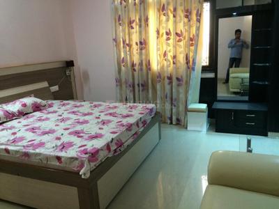 Bedroom Image of 1830 Sq.ft 3 BHK Apartment / Flat for sale in Phase 3rd Gorakhpur for Rs. 12500000
