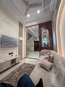 Bedroom Image of 2500 Sq.ft 4 BHK Villa for sale in Mansarovar Jaipur for Rs. 15100000