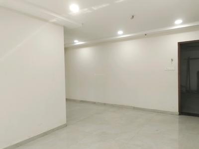 Living Room Image of 950 Sq.ft 2 BHK Apartment / Flat for sale in Nicco Residency, Jogeshwari East Mumbai for Rs. 22100000