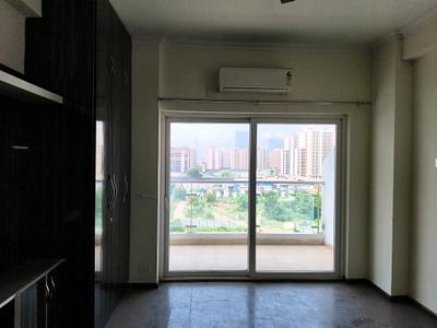 Bedroom Image of 1280 Sq.ft 2.5 BHK Apartment / Flat for sale in Shree Vardhman Victoria, Sector 70 Gurgaon for Rs. 17500000