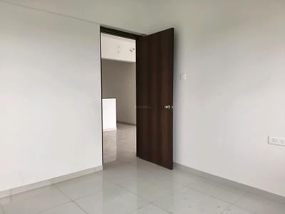 Bedroom Image of 867 Sq.ft 2 BHK Apartment / Flat for sale in Shapoorji Pallonji Vanaha, Bavdhan Pune for Rs. 8700000