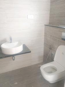 Bedroom One Image of 1360 Sq.ft 2 BHK Apartment / Flat for sale in Kondapur Hyderabad for Rs. 16790000