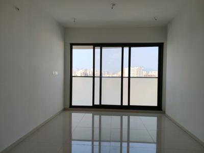 Living Room Image of 980 Sq.ft 2 BHK Apartment / Flat for sale in Alpine Primo, Andheri West Mumbai for Rs. 23600000