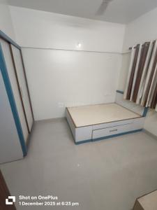 Hall Image of 1174 Sq.ft 2 BHK Apartment / Flat for rent in Rahul Park, Warje Pune for Rs. 31000