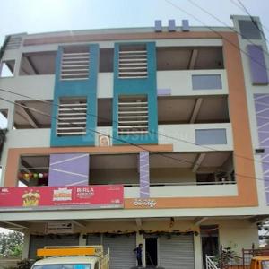 2 BHK Independent Builder Floor