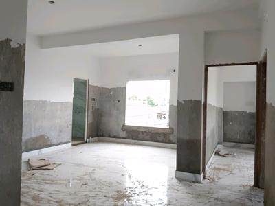 Living Room Image of 1260 Sq.ft 3 BHK Apartment / Flat for sale in Naktala Kolkata for Rs. 8450000