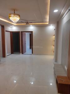 Living Room Image of 1068 Sq.ft 3 BHK Apartment / Flat for rent in Kanakpura Jaipur for Rs. 20000