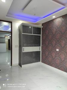 Bedroom Image of 900 Sq.ft 2 BHK Builder Floor for sale in Sector 10A Gurgaon for Rs. 5800009