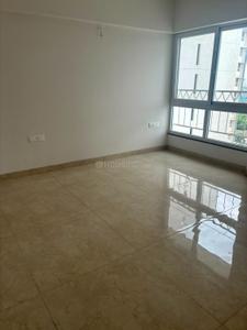 Bedroom Image of 1250 Sq.ft 3 BHK Apartment / Flat for sale in Gera World Of Joy, Upper Kharadi Pune for Rs. 20000000