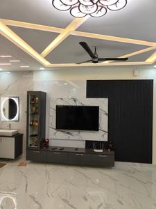 Hall Image of 1276 Sq.ft 2 BHK Villa for sale in Mangadu Chennai for Rs. 9900000