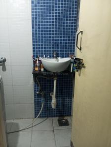 Image of 920 Sq.ft 2 BHK Apartment / Flat for sale in Tyagi Brookside, Kalas, Pune for Rs. 5500000
