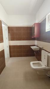 Bathroom Image of 1800 Sq.ft 3 BHK Independent House for sale in Sulur Coimbatore for Rs. 17500000