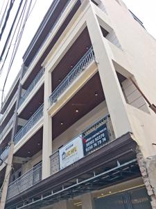 Building Image of 1800 Sq.ft 3 BHK Builder Floor for sale in Raja Garden New Delhi for Rs. 36500000