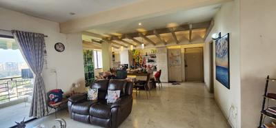 Hall Image of 1800 Sq.ft 3 BHK Apartment / Flat for sale in Rohan Mithila, Viman Nagar Pune for Rs. 21500000
