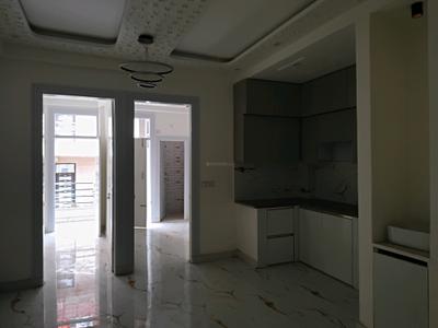Living Room Image of 900 Sq.ft 3 BHK Builder Floor for sale in Ved Vihar Ghaziabad for Rs. 3449444