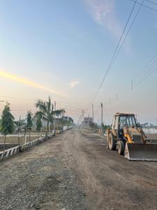 Image of 1440 Sq.ft Residential Plot / Land for sale in A-Zone, Durgapur for Rs. 575000