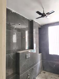 Bedroom Two Image of 2250 Sq.ft 4 BHK Builder Floor for sale in Eros Rosewood City, Sector 49 Gurgaon for Rs. 33000000