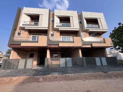 Image of 3800 Sq.ft 5 BHK Villa for sale in Mansarovar, Jaipur for Rs. 23100000