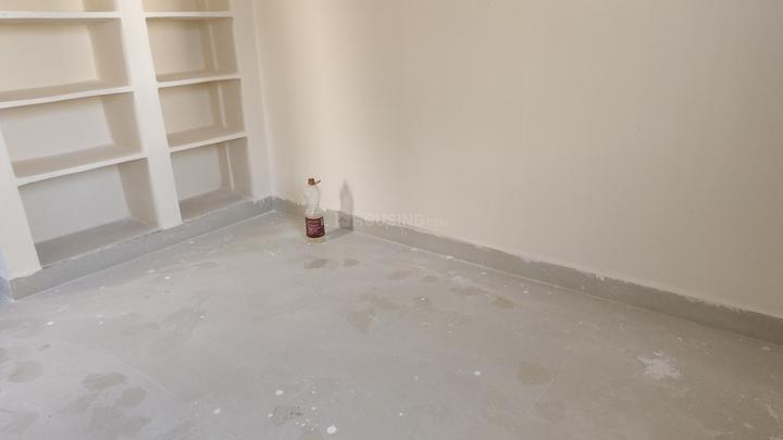 Bikshapathi Nagar, Hafeezpet Bedroom 1