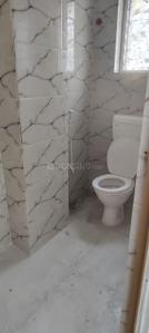 Image of 1450 Sq.ft 3 BHK Apartment / Flat for rent in Airport Gate No. 3, Kolkata for Rs. 19000