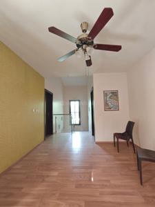 Hall Image of 2444 Sq.ft 3 BHK Villa for rent in Paranjape Cascade, Bhugaon Pune for Rs. 65000