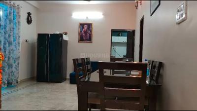 Hall Image of 5500 Sq.ft 5 BHK Duplex for rent in Ayodhya Bypass Bhopal for Rs. 65000