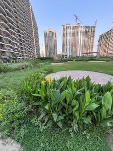 4 BHK Flat