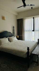 Bedroom Image of 2200 Sq.ft 3 BHK Apartment / Flat for sale in Sobha Marina One, Marine Drive Kochi for Rs. 46500000