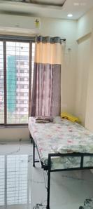 Bedroom Image of Pg in Santacruz East, Mumbai