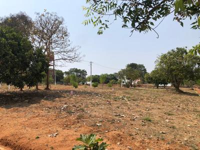 Image of 1200 Sq.ft Residential Plot / Land for sale in Hejjala, Bengaluru for Rs. 3600000