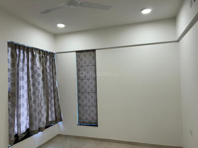 Bedroom Image of 990 Sq.ft 2 BHK Apartment / Flat for rent in Rama Metro Life Maxima Residences, Tathawade Pune for Rs. 30000
