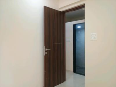 Bedroom Image of 850 Sq.ft 2 BHK Apartment / Flat for sale in Shree Sai Ganesh Anjanabai Apartment, Kalyan East Kalyan for Rs. 5500000
