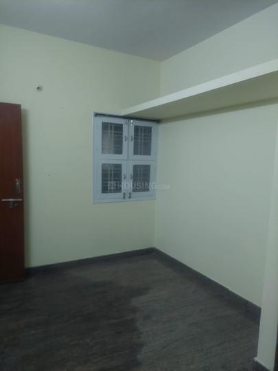 Rk house Bedroom 1