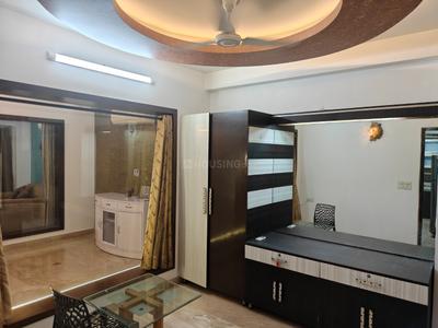 Hall Image of 1950 Sq.ft 3 BHK Builder Floor for rent in Model Town New Delhi for Rs. 100000