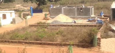 Image of 2000 Sq.ft Residential Plot / Land for sale in Andharua, Bhubaneswar for Rs. 6600000